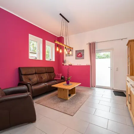Zauberwelt Neu Apartament